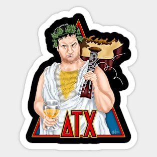 Bluto Sticker